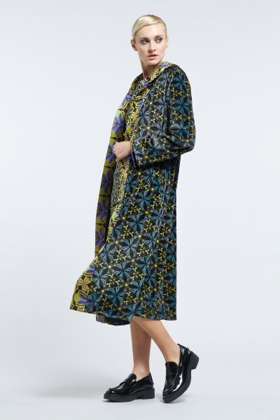 IOKASTE  JACKET 